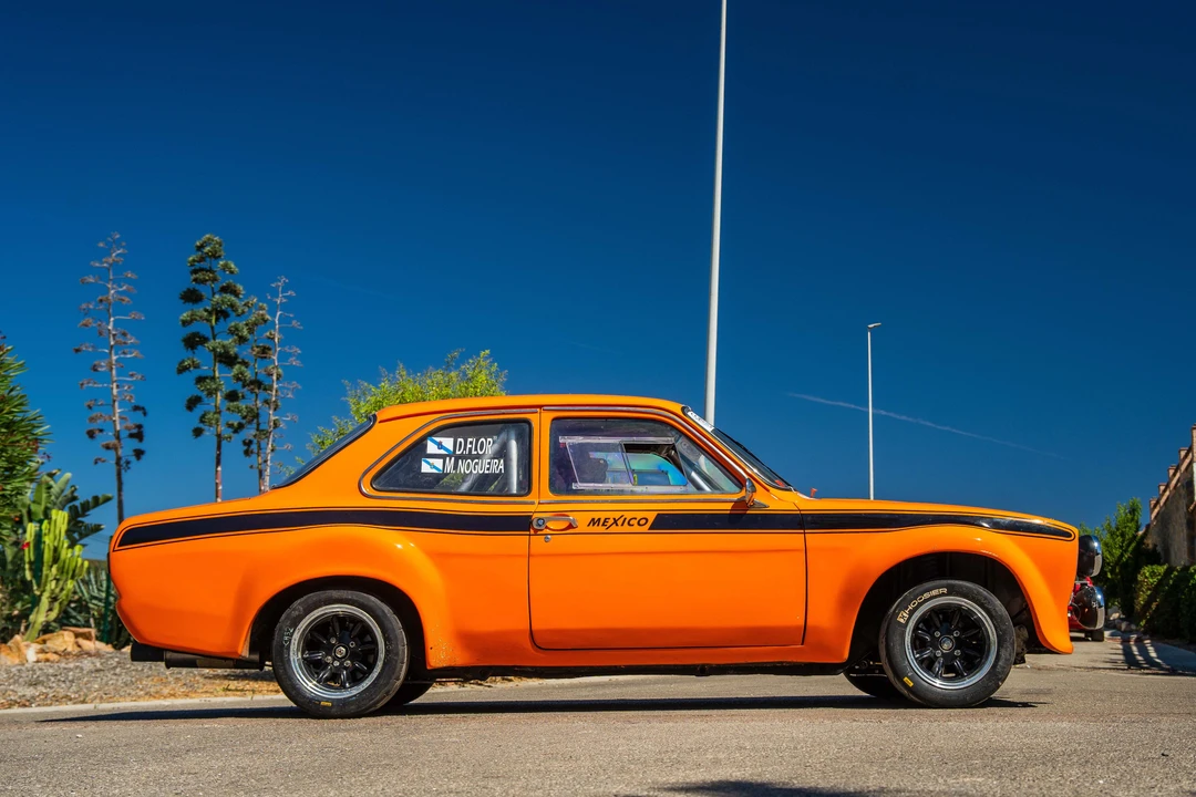 1969 Ford Escort - Image 10 of 31