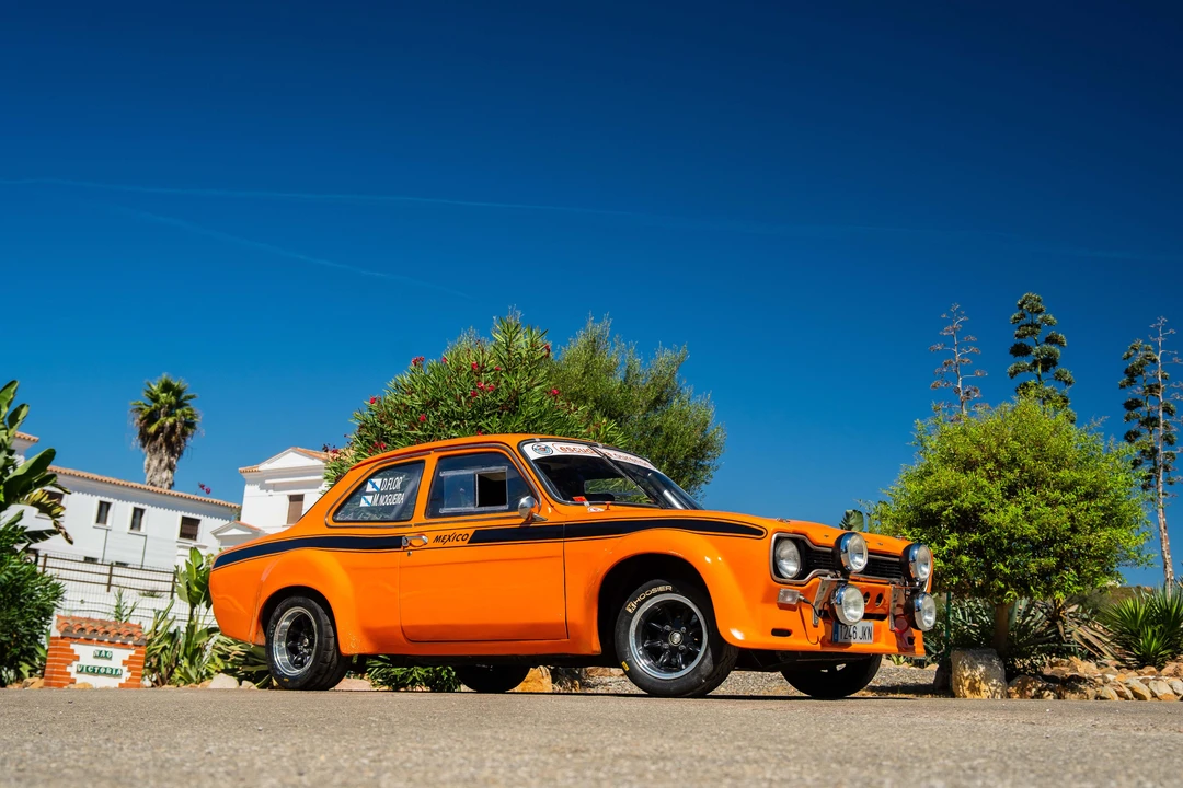 1969 Ford Escort - Image 14 of 31