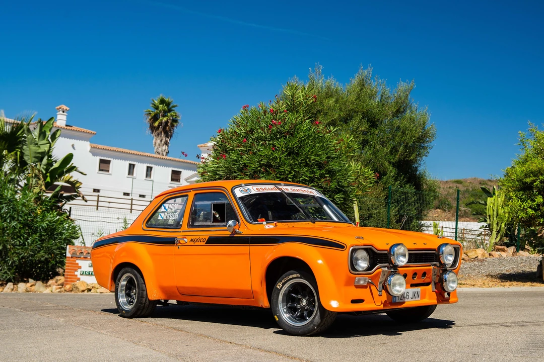 1969 Ford Escort - Image 15 of 31