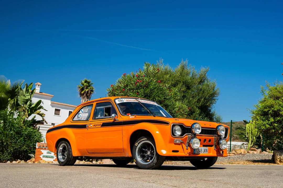 1969 Ford Escort - Image 16 of 31