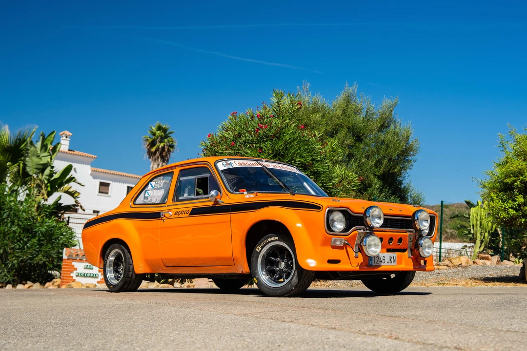 1969 Ford Escort - Image 17 of 31