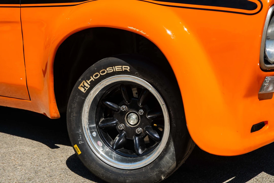 1969 Ford Escort - Image 31 of 31