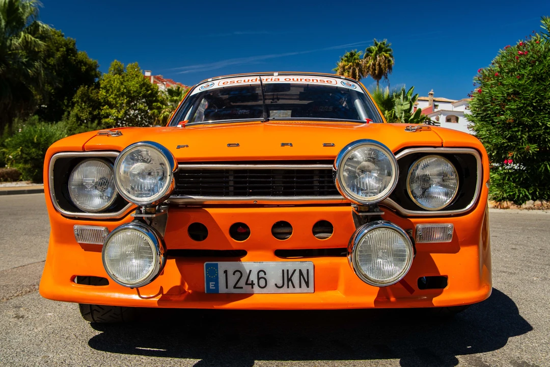 1969 Ford Escort - Image 8 of 31