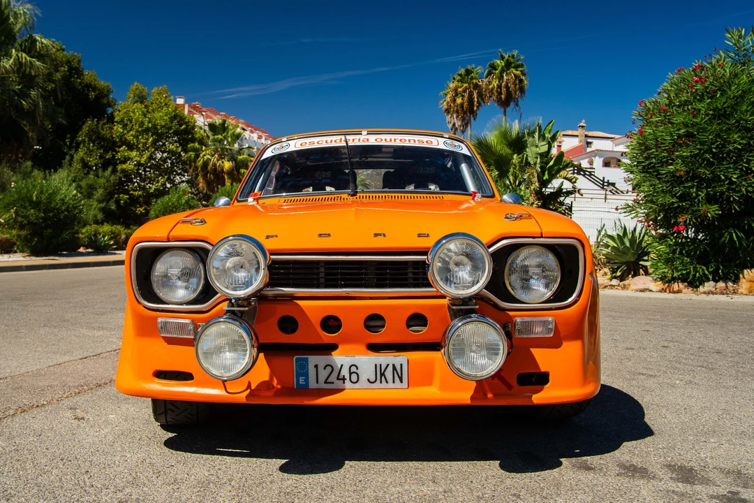 1969 Ford Escort - Image 2 of 31