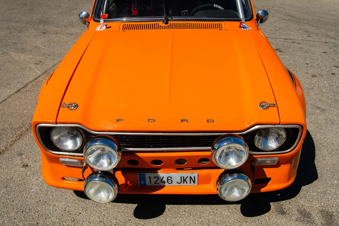 1969 Ford Escort - Image 26 of 31