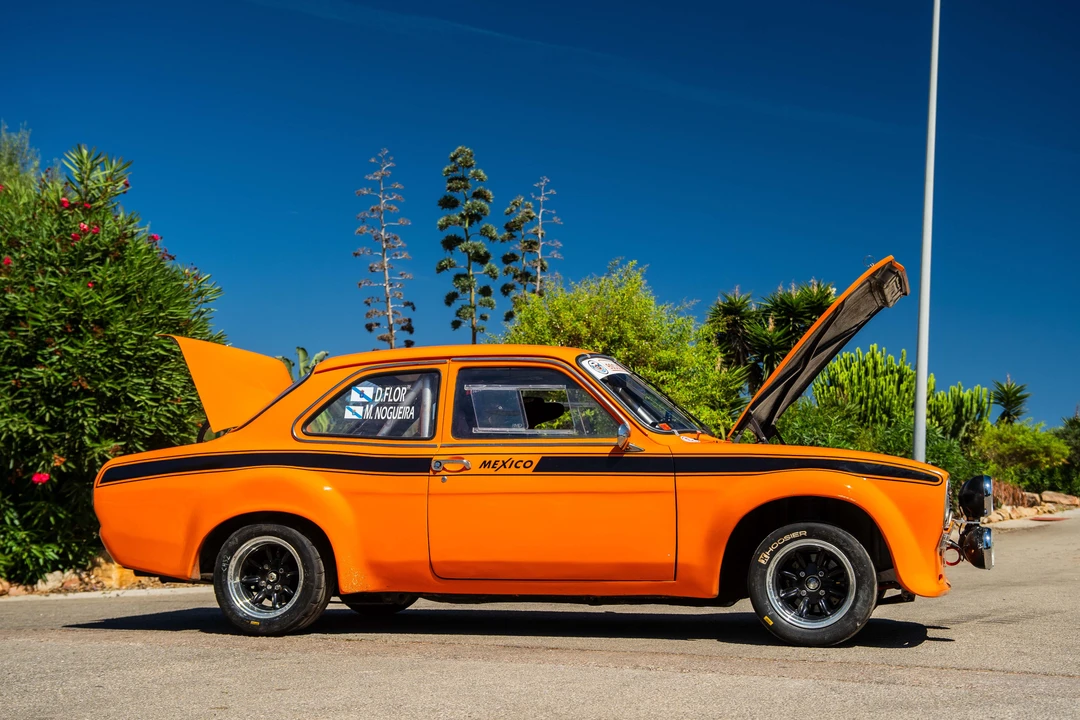 1969 Ford Escort - Image 21 of 31