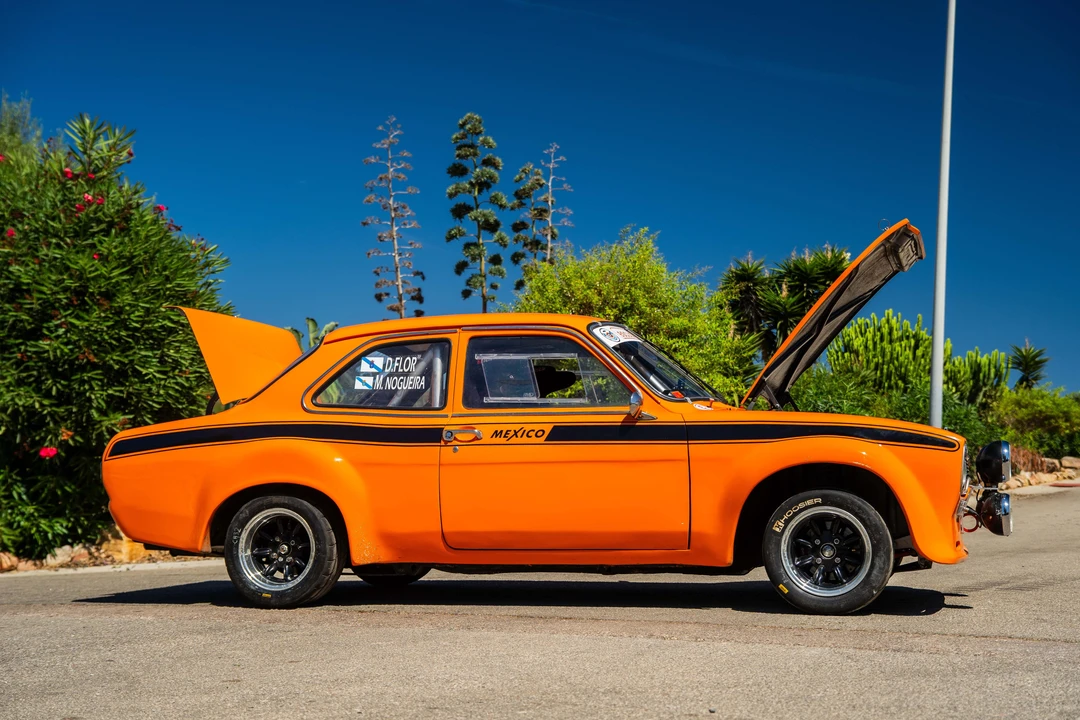 1969 Ford Escort - Image 22 of 31