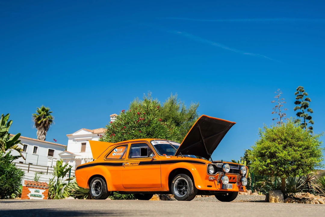 1969 Ford Escort - Image 23 of 31