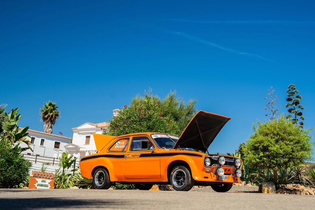1969 Ford Escort - Image 24 of 31