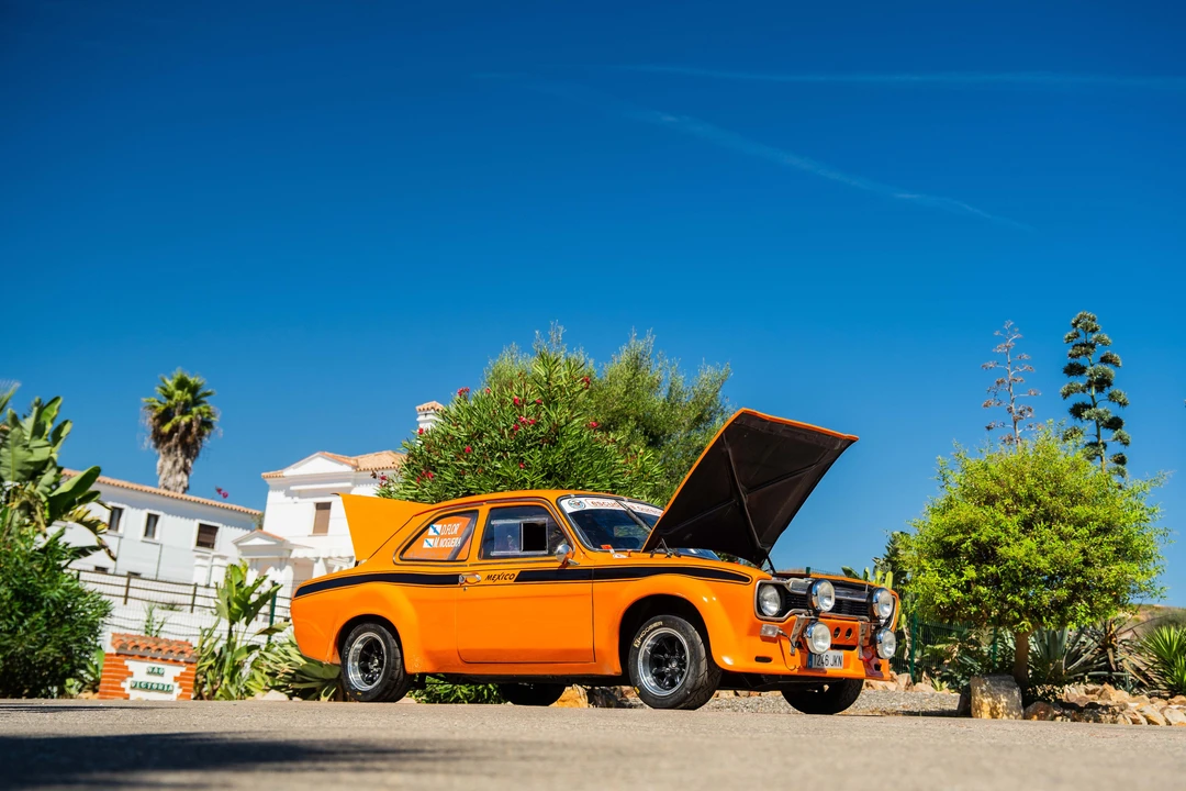 1969 Ford Escort - Image 25 of 31