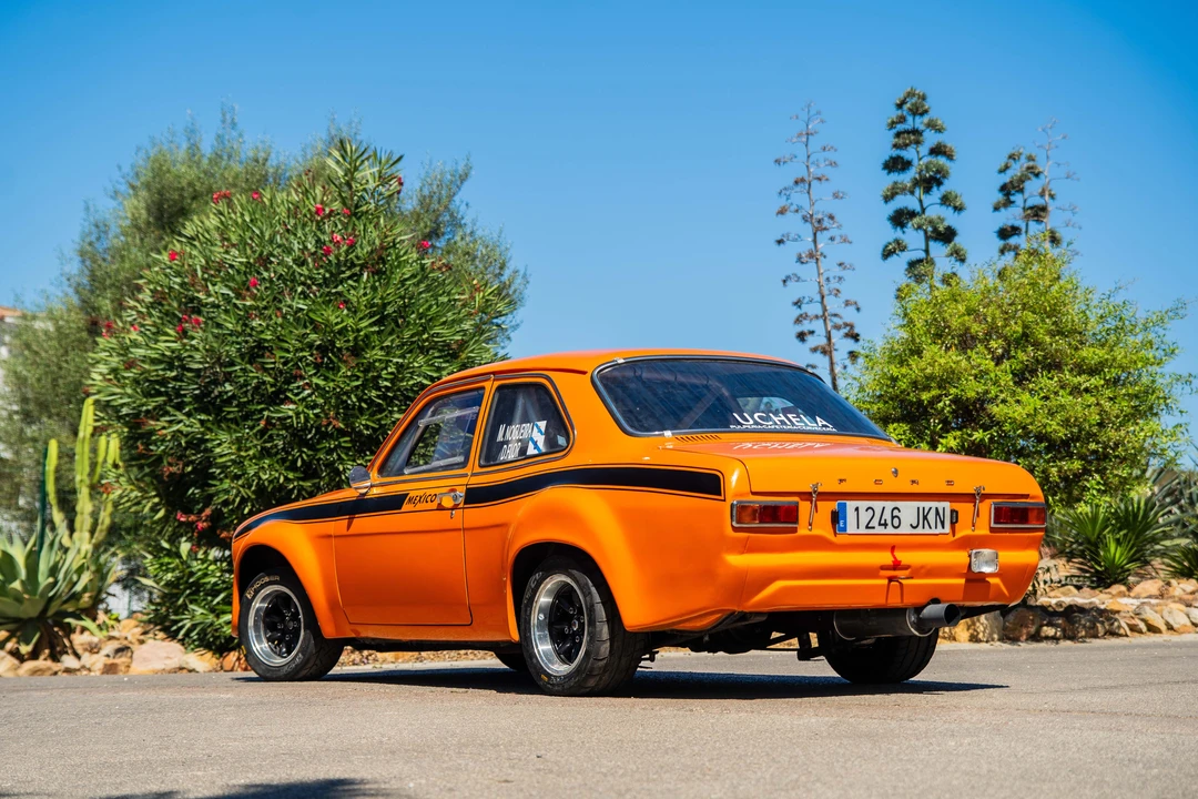 1969 Ford Escort - Image 11 of 31