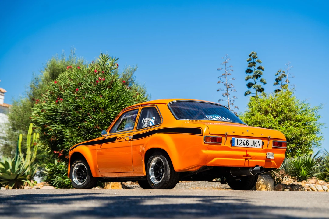 1969 Ford Escort - Image 6 of 31