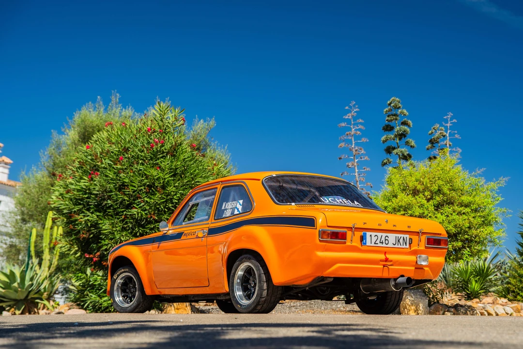 1969 Ford Escort - Image 18 of 31