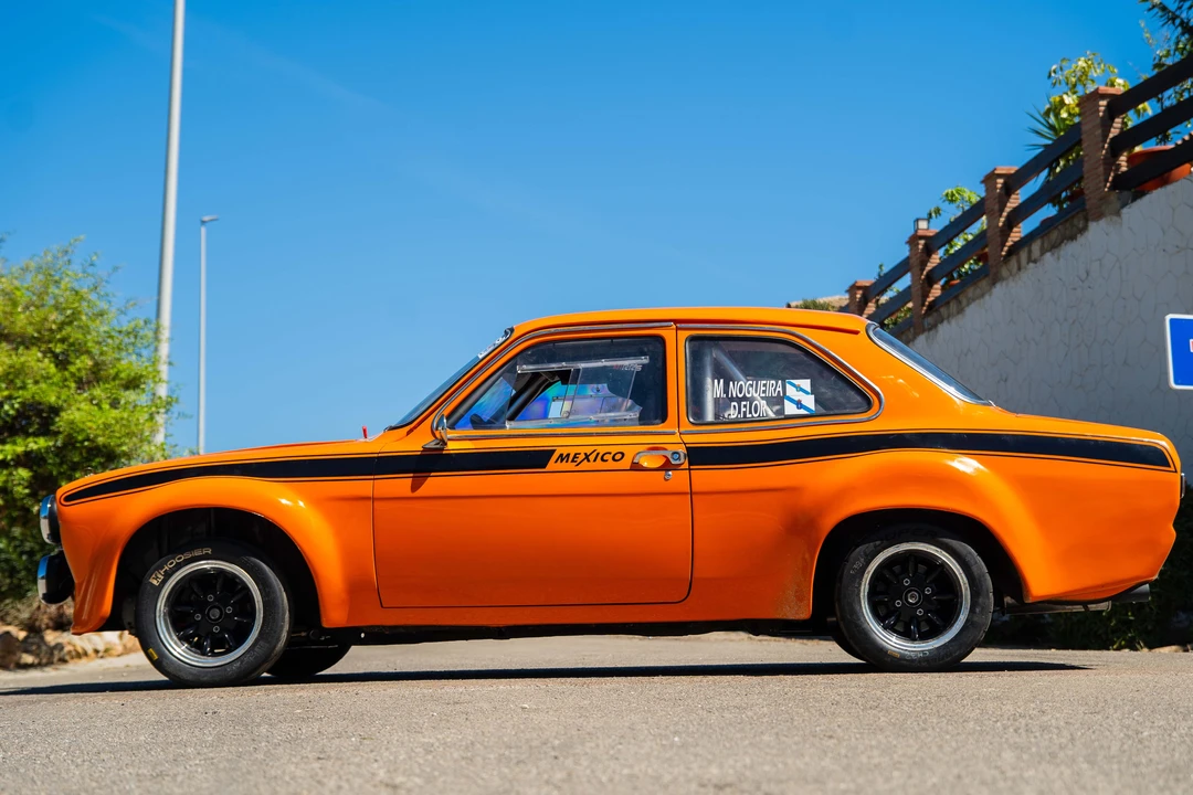 1969 Ford Escort - Image 7 of 31