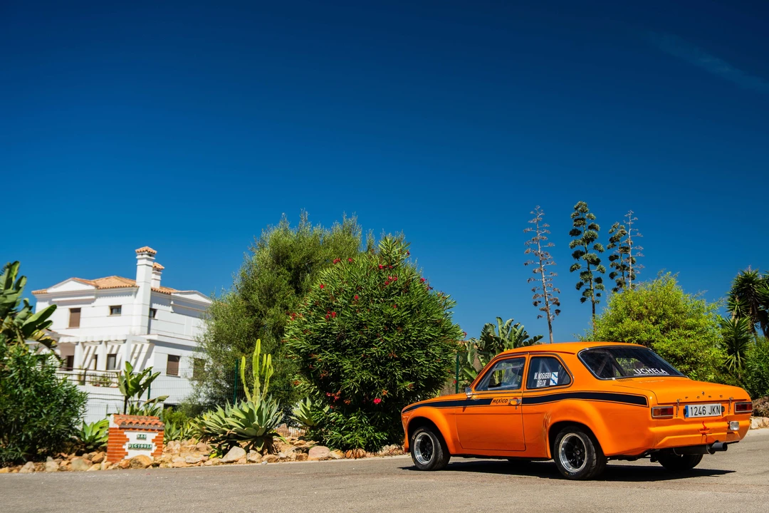 1969 Ford Escort - Image 20 of 31