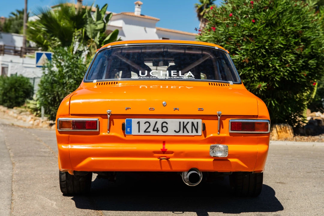 1969 Ford Escort - Image 5 of 31