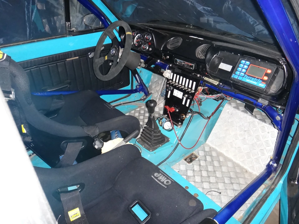 1969 Ford Escort - Image 3 of 4
