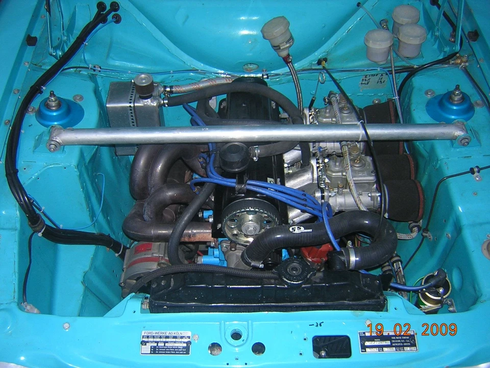 1969 Ford Escort - Image 2 of 4