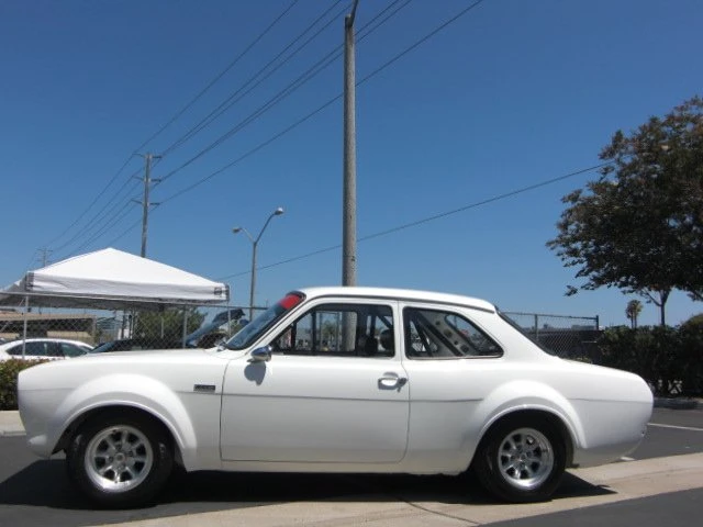 1969 Ford Escort - Image 5 of 20