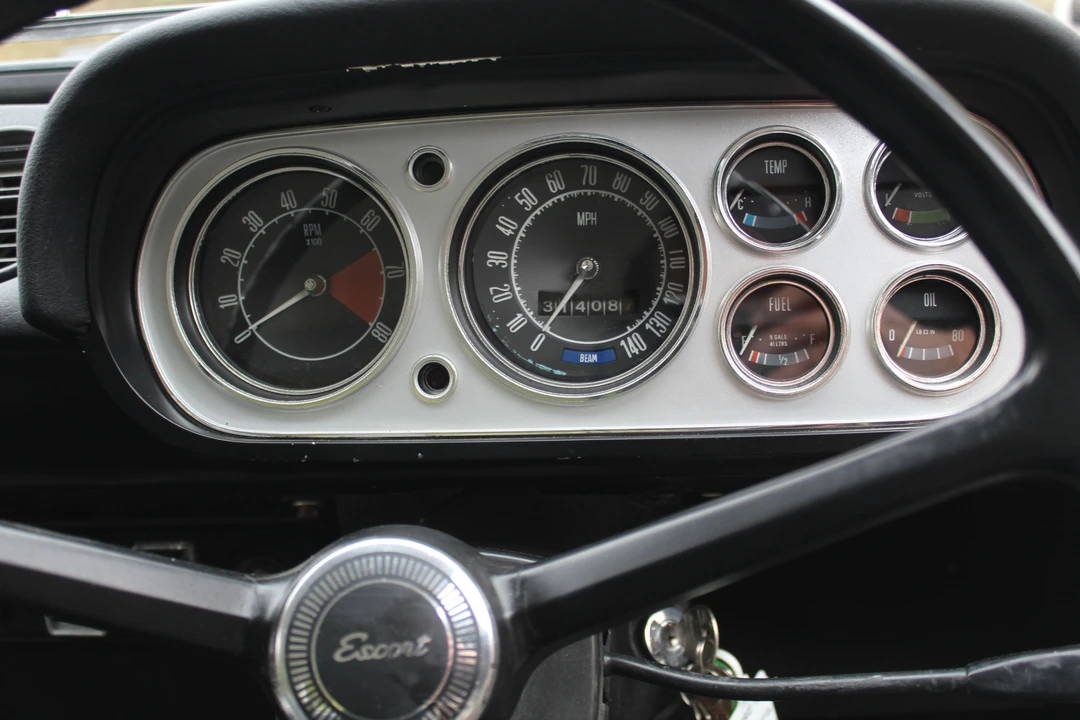 1969 Ford Escort - Image 20 of 31