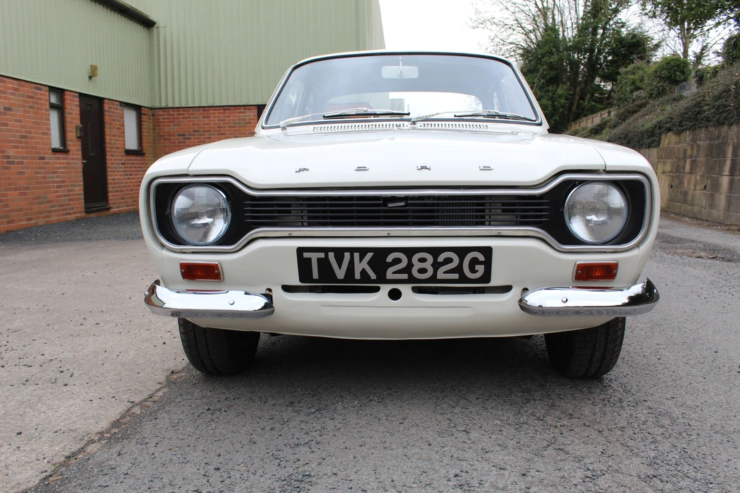 1969 Ford Escort - Image 12 of 31