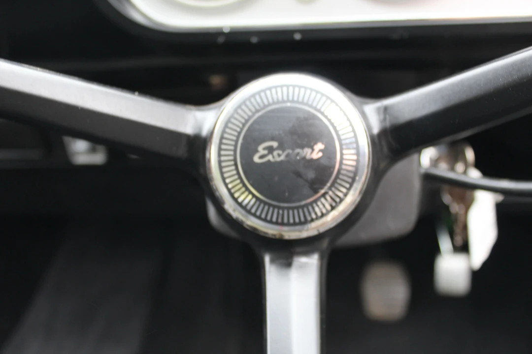 1969 Ford Escort - Image 21 of 31