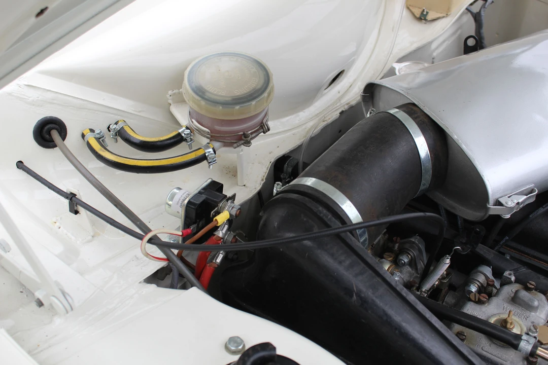 1969 Ford Escort - Image 25 of 31