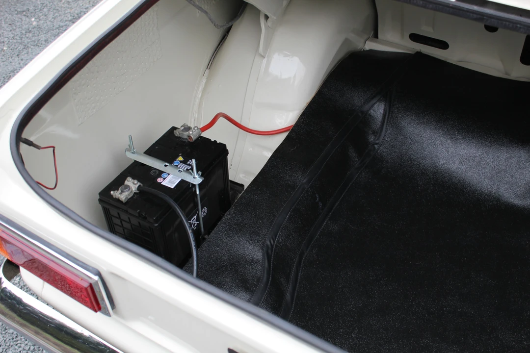 1969 Ford Escort - Image 31 of 31
