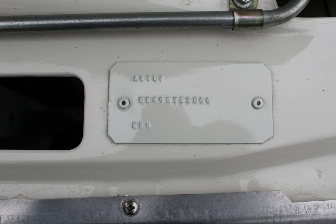 1969 Ford Escort - Image 23 of 31