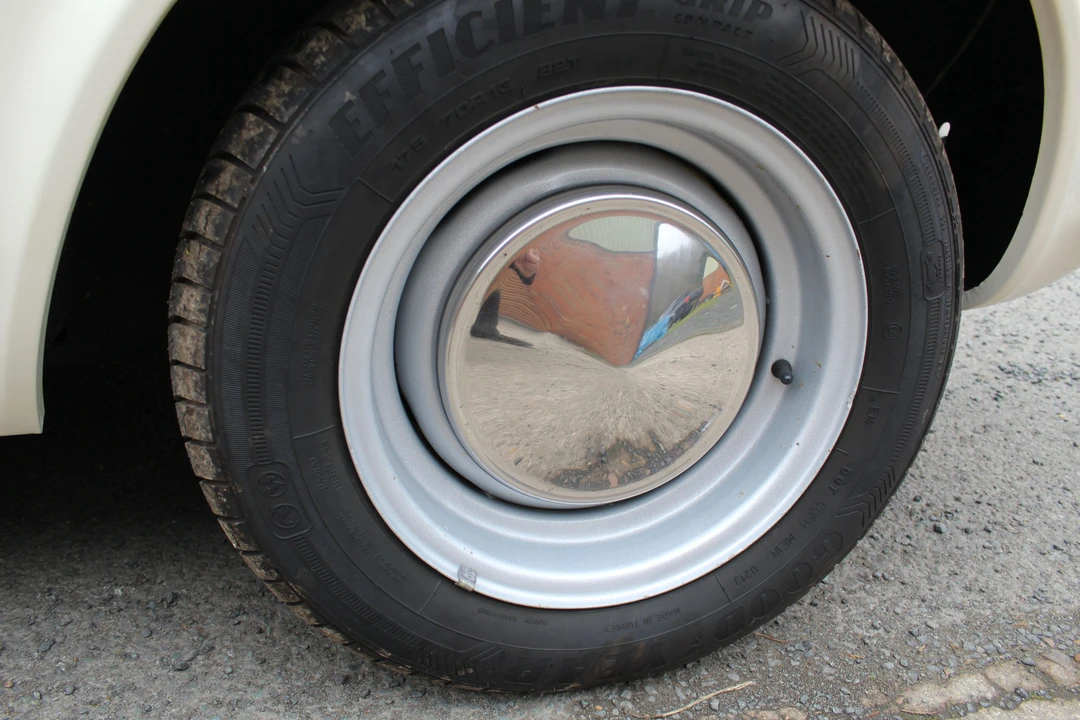 1969 Ford Escort - Image 3 of 31