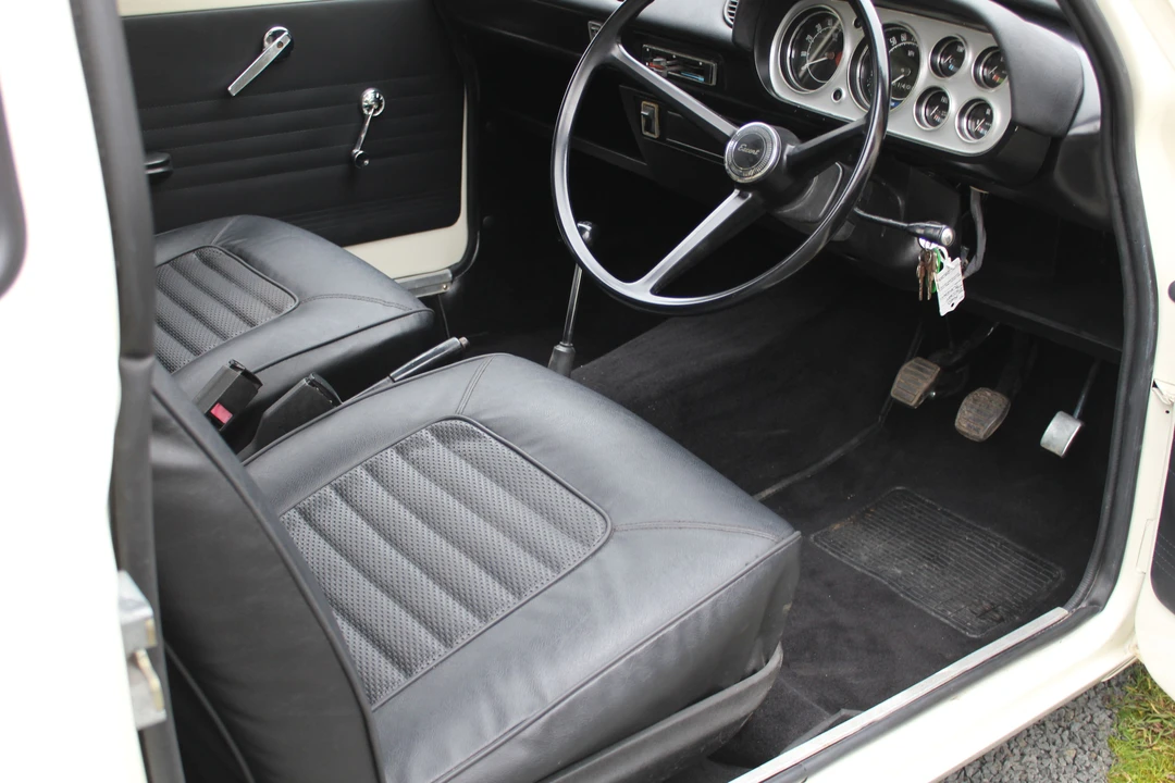 1969 Ford Escort - Image 19 of 31
