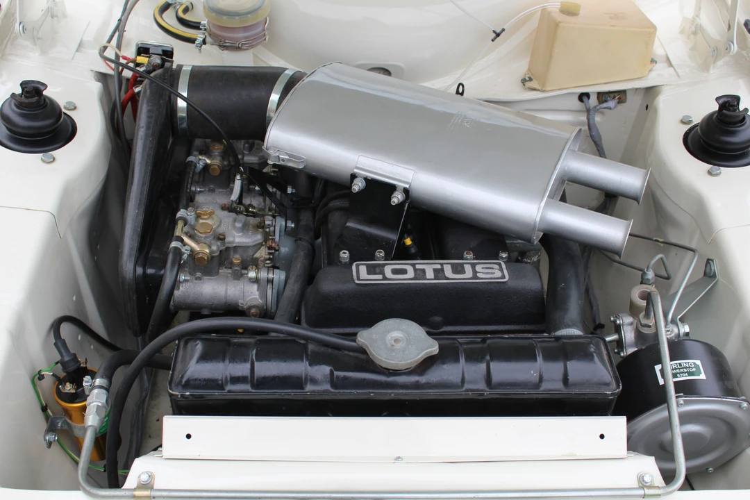 1969 Ford Escort - Image 29 of 31