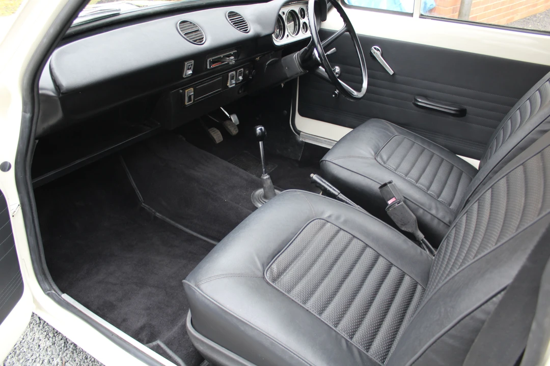 1969 Ford Escort - Image 17 of 31