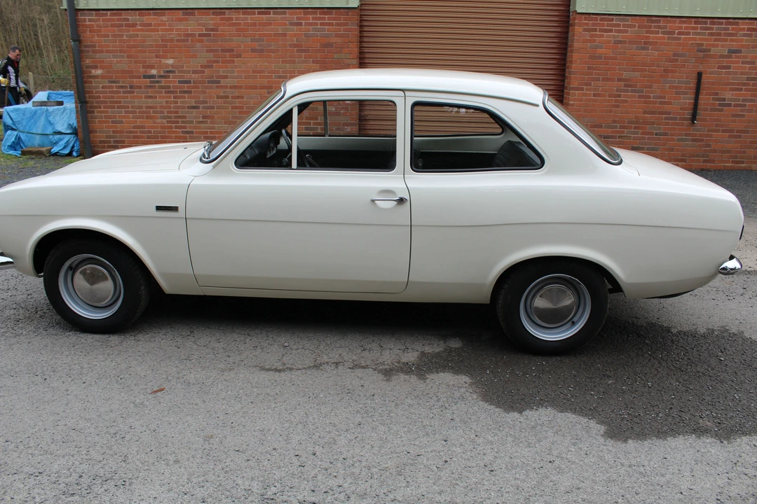 1969 Ford Escort - Image 6 of 31