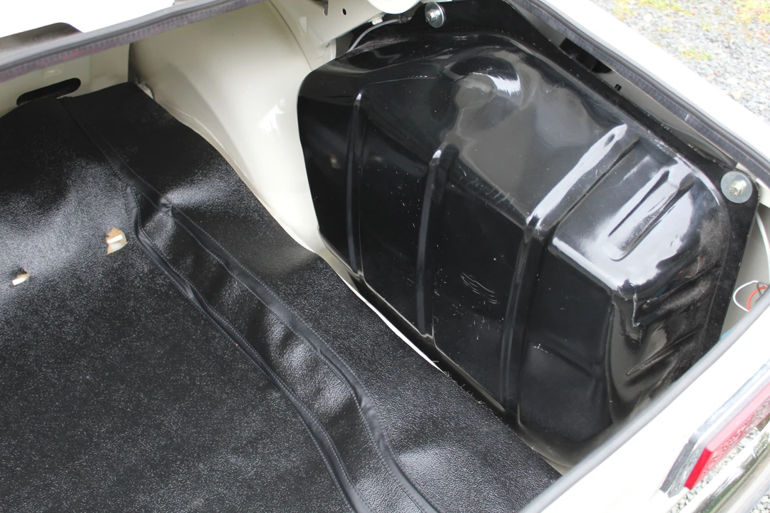 1969 Ford Escort - Image 30 of 31