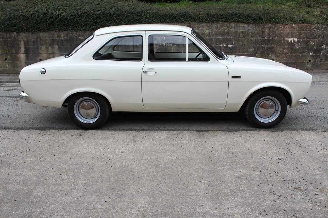 1969 Ford Escort - Image 9 of 31