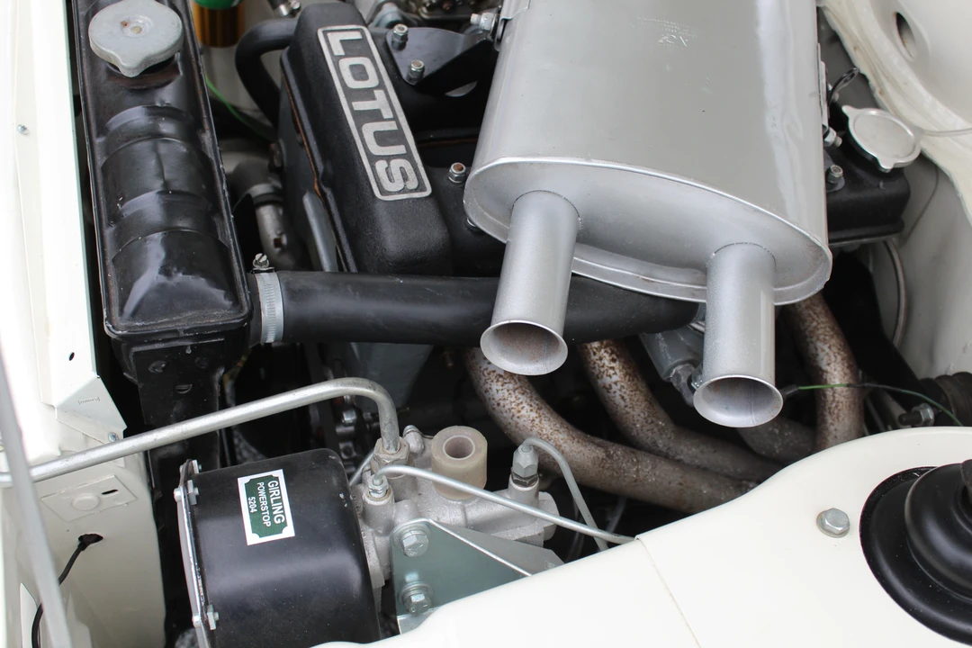 1969 Ford Escort - Image 27 of 31