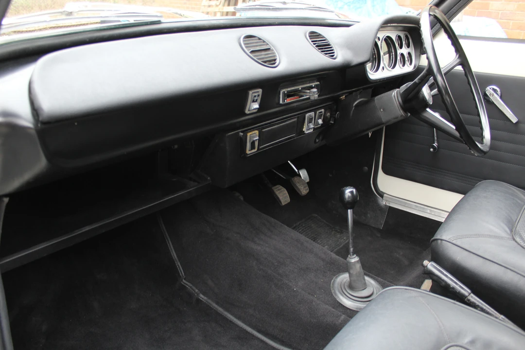 1969 Ford Escort - Image 15 of 31