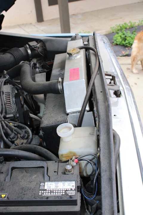 1969 Ford F-Series 5th Gen - Image 13 of 19