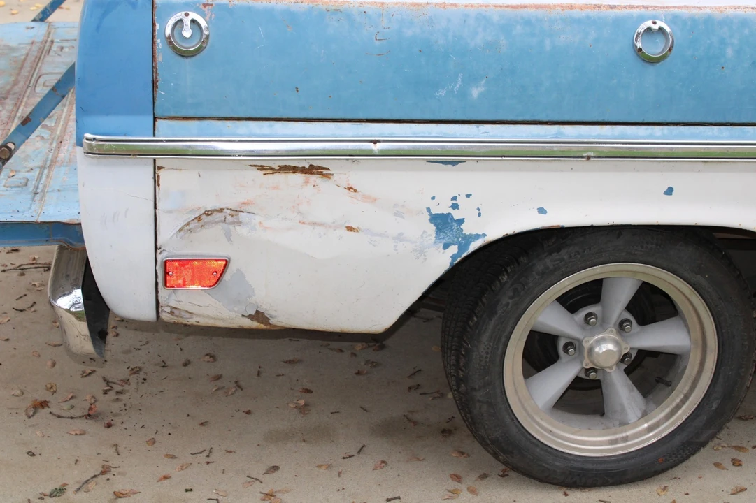 1969 Ford F-Series 5th Gen - Image 5 of 19