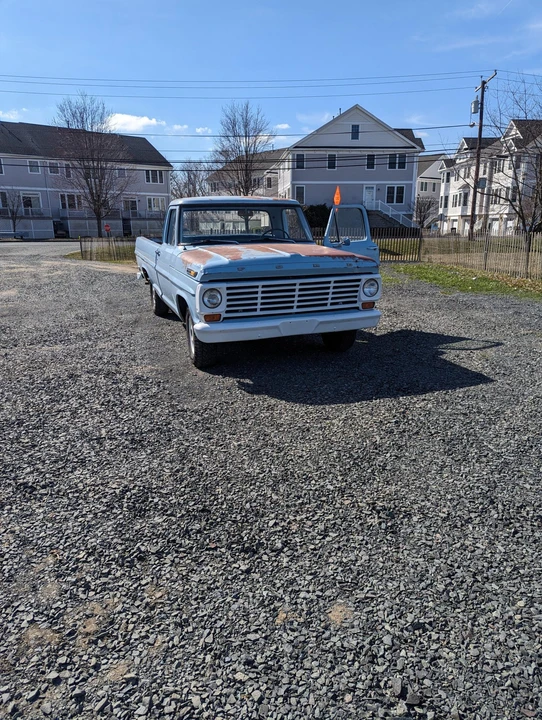 1969 Ford F-Series 5th Gen - Image 16 of 31