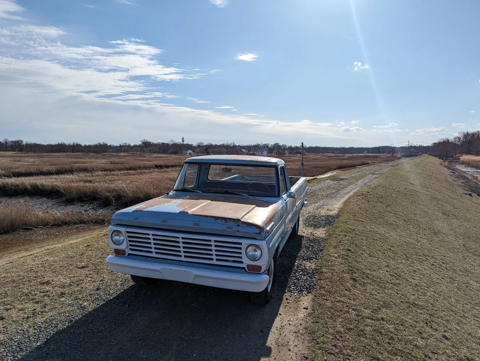 1969 Ford F-Series 5th Gen - Image 20 of 31