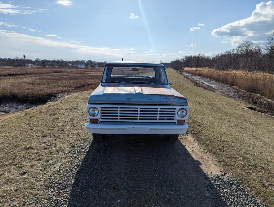 1969 Ford F-Series 5th Gen - Image 18 of 31