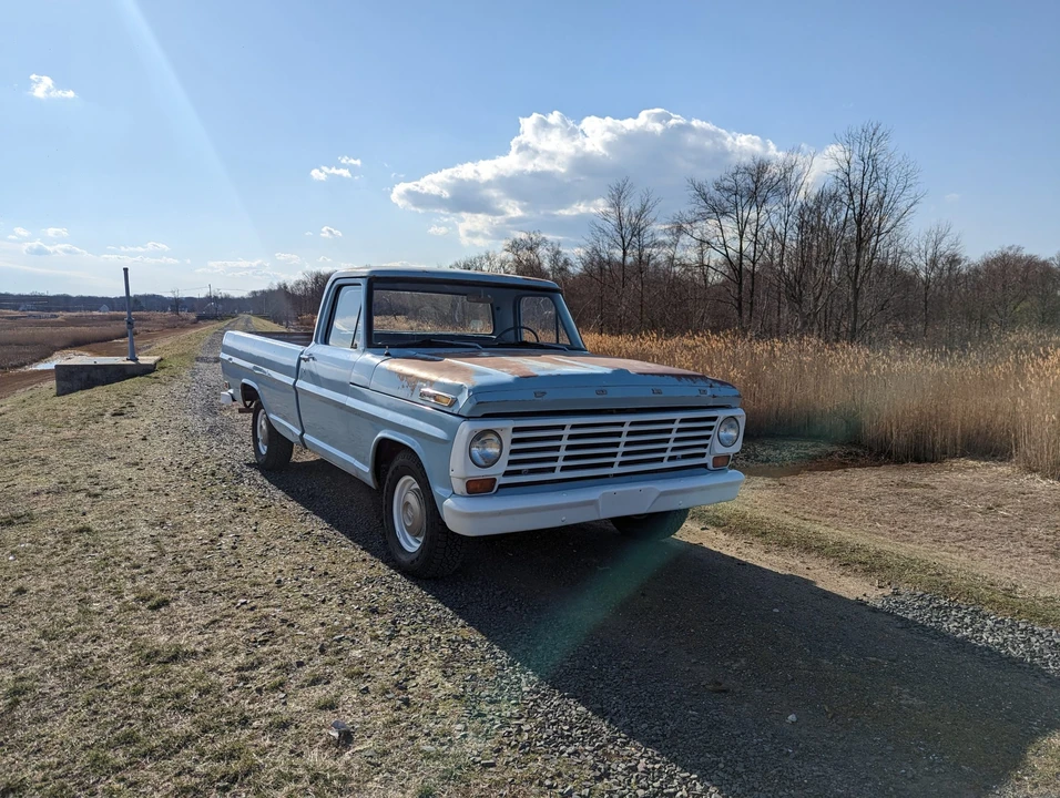 1969 Ford F-Series 5th Gen - Image 15 of 31