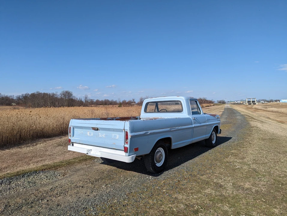 1969 Ford F-Series 5th Gen - Image 31 of 31