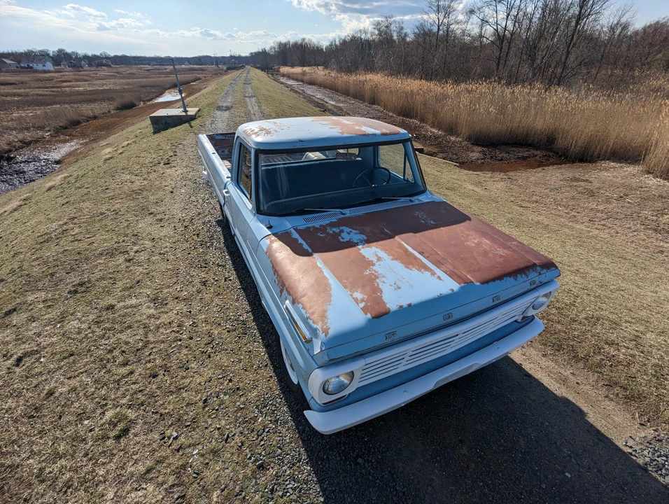 1969 Ford F-Series 5th Gen - Image 17 of 31