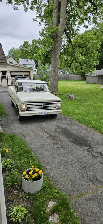1969 Ford F-Series 4th Gen - Image 6 of 31