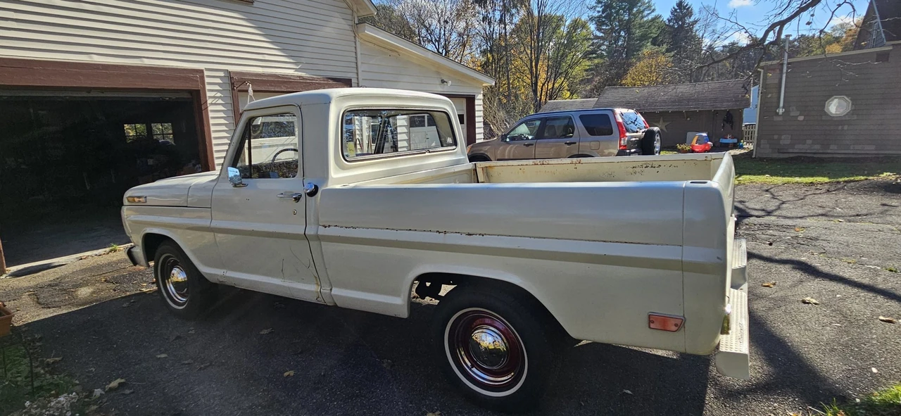 1969 Ford F-Series 4th Gen - Image 16 of 31