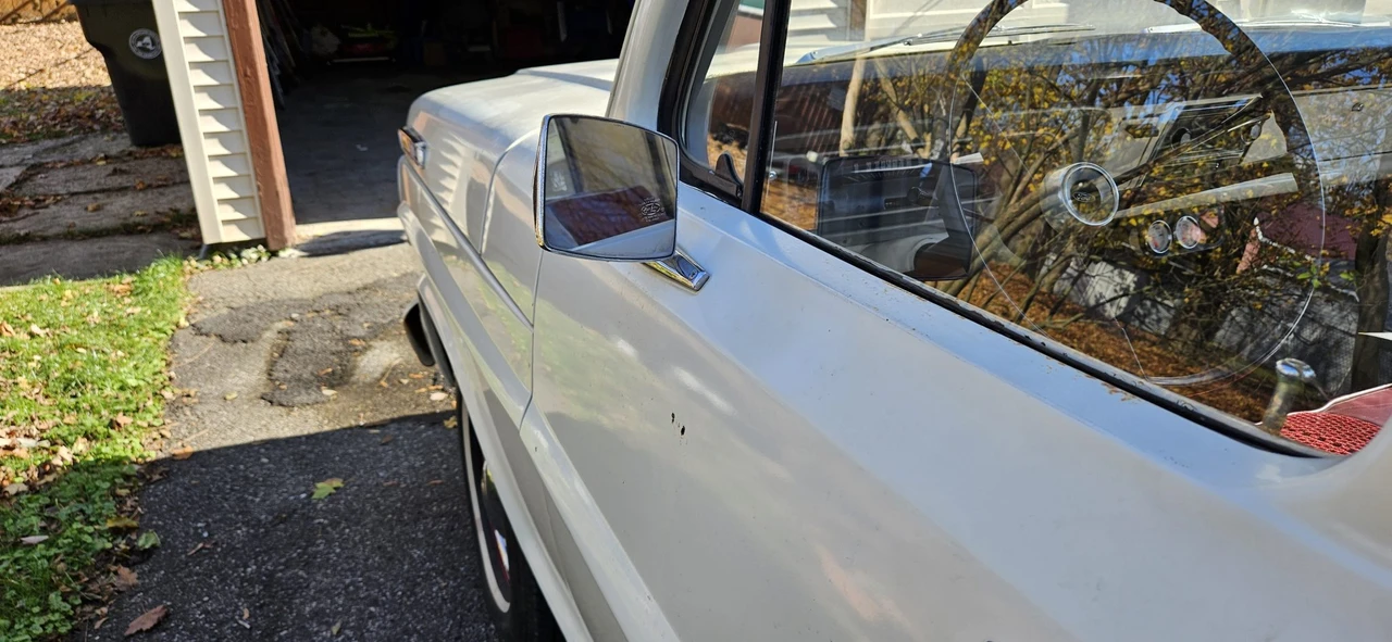1969 Ford F-Series 4th Gen - Image 21 of 31