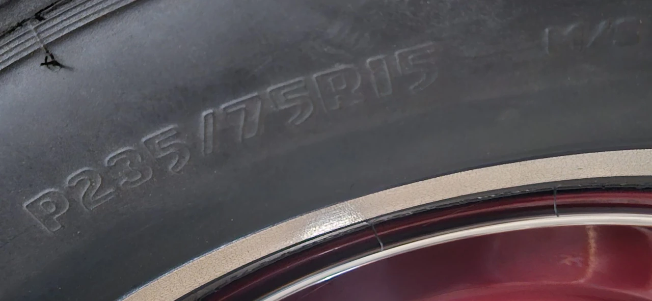 1969 Ford F-Series 4th Gen - Image 31 of 31